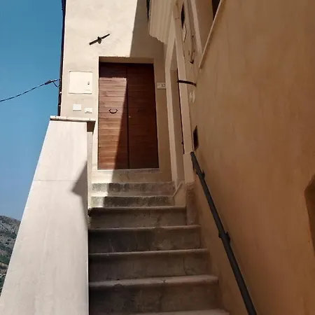 アパート Sisu Bussi *