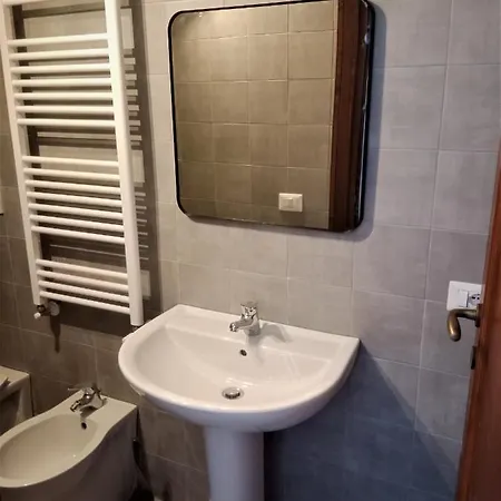 アパート Sisu Bussi *