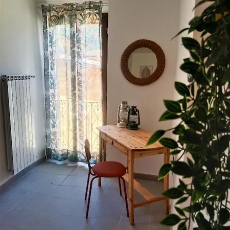 Sisu Bussi 公寓 Bussi sul Tirino