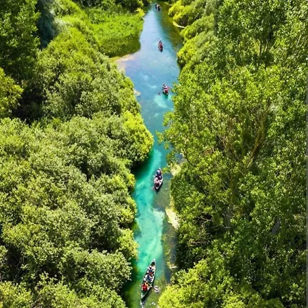 Sisu Bussi * Bussi sul Tirino