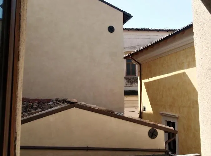 Sisu Bussi Διαμέρισμα