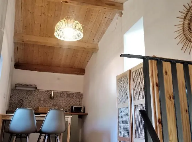 Sisu Bussi Διαμέρισμα *