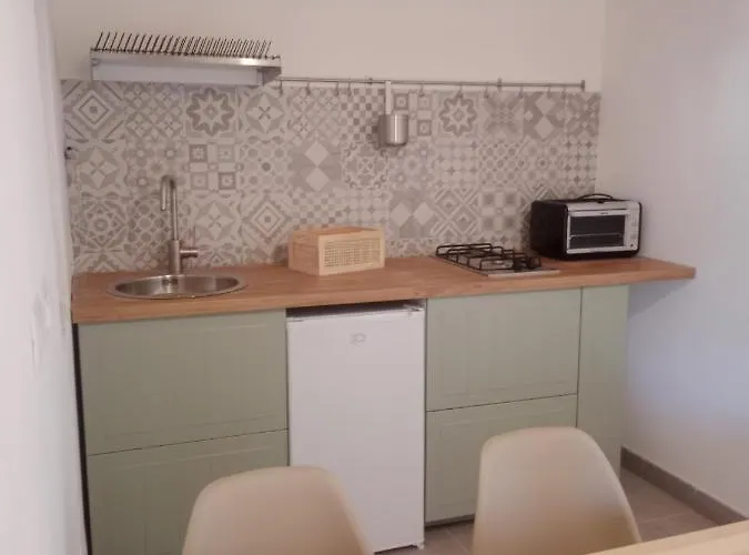 Sisu Bussi Διαμέρισμα