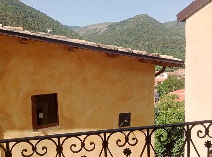 Διαμέρισμα Sisu Bussi