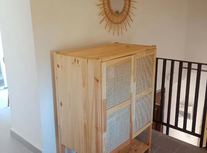 Sisu Bussi Διαμέρισμα *