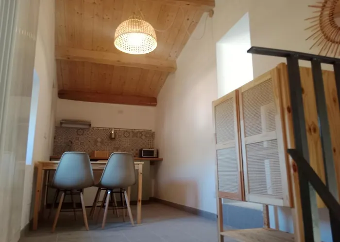 Διαμέρισμα Sisu Bussi *