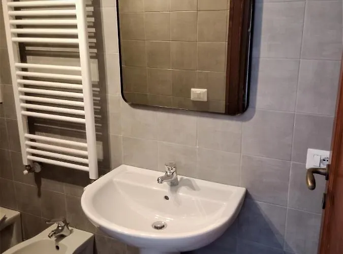 Διαμέρισμα Sisu Bussi *