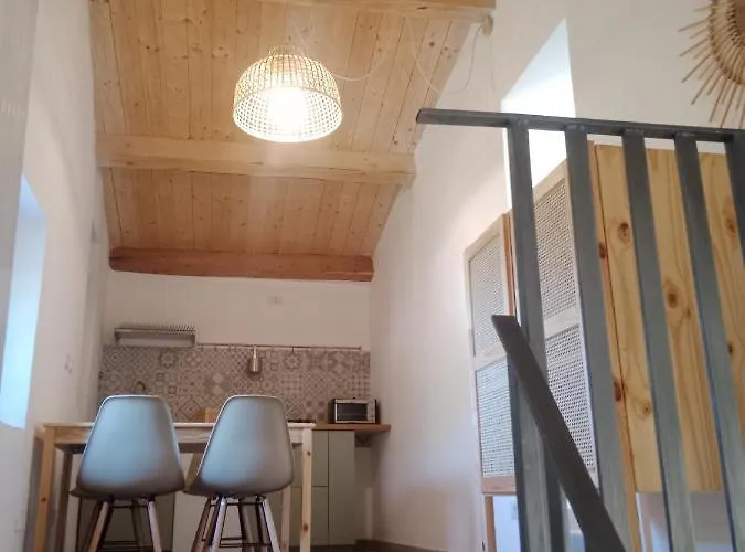 Διαμέρισμα Sisu Bussi *