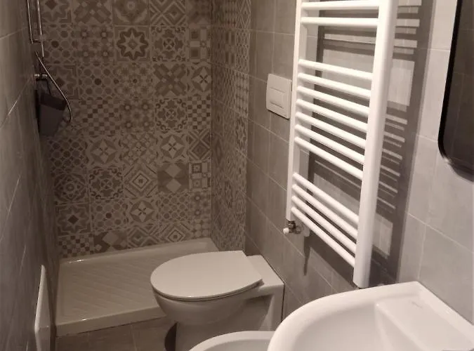 Sisu Bussi Διαμέρισμα *