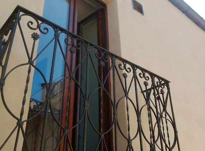 Διαμέρισμα Sisu Bussi