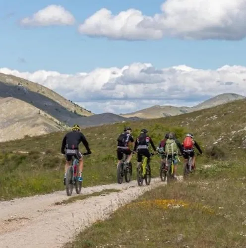 Sisu Bussi Διαμέρισμα